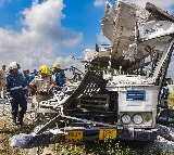 Kaale Yadaiah Faces Protest at Chevella Bus Accident Site