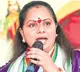 Kavitha Slams Exploitation of Cotton Farmers in Telangana