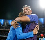 Amol Muzumdar From Unlucky Player to World Champion Coach