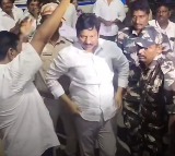 Jogi Ramesh Custody Petition Hearing Adjourned