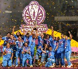 Govind Dholakia to Gift Diamond Jewellery to World Cup Winning Womens Team