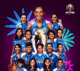 Nara Lokesh Congratulates India Womens Cricket World Cup Victory