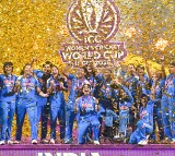 BCCI Announces Rs 51 Crore Reward for Indian Womens Team