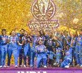 BCCI Announces Rs 51 Crore Reward for Indian Womens Team