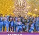 BCCI Announces Rs 51 Crore Reward for Indian Womens Team