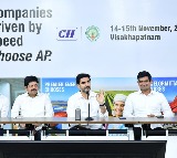Nara Lokesh AP to attract 98 Lakh Crore Investments