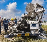 Telangana Bus Accident Conductor Recounts Horror