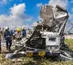 Telangana Bus Accident Conductor Recounts Horror