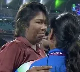 Jhulan Goswami Reacts to India Winning World Cup Fulfilling Promise