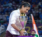 Mithali Raj on Four Year Plan Behind Historic Cricket Victory