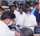 Ponnam Prabhakar Announces Compensation for Chevella Accident Victims