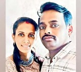 Surisetti Vasu and Wife Found Dead in Visakhapatnam Pregnant Woman Dies