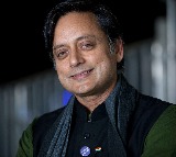 Shashi Tharoor comments on KCR son daughter political fight