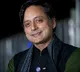 Shashi Tharoor comments on KCR son daughter political fight