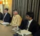 Chandrababu Naidu Meets Octopus Energy Representatives in London