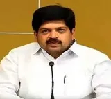 Kollu Ravindra Alleges Jogi Ramesh Conspiracy to Destabilize Government