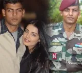Celina Jaitly Fights for Brother Detained in UAE