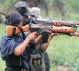 Maoists Extend Ceasefire Call in Telangana Criticize Central Govt