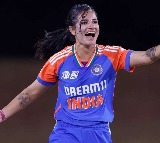 Renuka Thakur gets Rs 1 crore reward from CM Sukhu