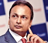 Anil Ambani Suffers Setback ED Attaches Lands Worth Rs 4462 Crore