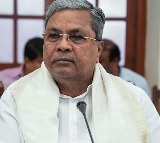 Siddaramaiah Reacts Angrily to Media Query on Karnataka CM Change