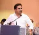 KTR Slams Revanth Reddy Supports Maganti Sunitha in Jubilee Hills