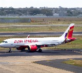 Air India Flight Diverted to Mongolia Due to Technical Issue