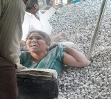 Chevella Accident Case Registered After Bus Tipper Collision