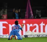 Amanjot Kaur Catch Wins India the World Cup