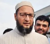 Asaduddin Owaisi Fires at Tejashwi Yadav Over Terrorist Remark