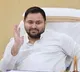 Tejashwi Yadav Confident of Victory Swearing in as CM on 18th