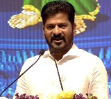 Revanth Reddy says no to politics regarding SLBC Tunnel