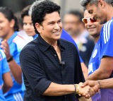 Sachin Tendulkar Recalls 1983 Victory Praises Indian Womens Team