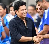 Sachin Tendulkar Recalls 1983 Victory Praises Indian Womens Team