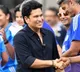 Sachin Tendulkar Recalls 1983 Victory Praises Indian Womens Team