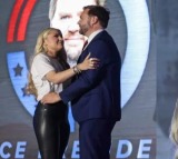 Erica Kirk Speaks Out on Media Scrutiny After Charlie Kirk Death