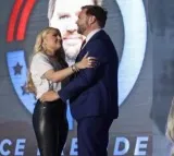 Erica Kirk Speaks Out on Media Scrutiny After Charlie Kirk Death