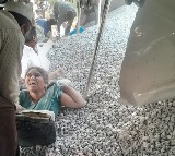 Chevella Bus Accident Teacher Jayasudha injured