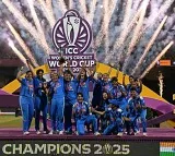 Indian Womens Cricket Team Congratulated by Chiranjeevi Mahesh Babu Kamal Haasan