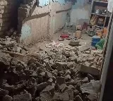 Afghanistan Earthquake Over 10 Dead Hundreds Injured
