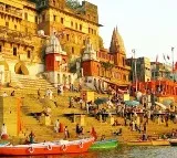 Dev Deepavali Varanasi Celebrates with 1 Million Lamps