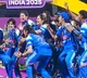 Indian Womens Cricket Team Victory Parade Delayed BCCI Clarifies