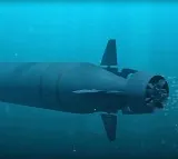 Russia Unveils Khabarovsk Submarine Equipped with Poseidon Drone