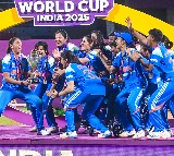 Sunil Gavaskar Hails India Womens World Cup Victory As Historic