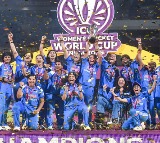 Gautam Adani Praises India Womens Cricket Team World Cup Victory