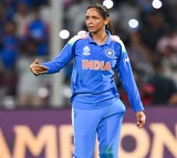 Harmanpreet Kaurs Bold Declaration After Indias Womens World Cup Triumph