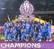 Harmanpreet Kaur Leads India to World Cup Victory with Equal Pay
