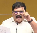 Pattabhi Challenges Jagan to Suspend Jogi Ramesh