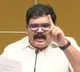 Pattabhi Challenges Jagan to Suspend Jogi Ramesh