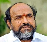 R Krishnaiah Allocates 1 Crore from MP Funds for Kurnool BC Bhavan